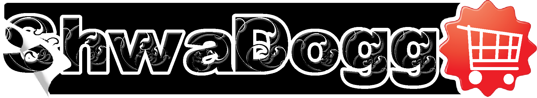 ShwaDogg Logo Vector Logo